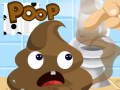 Gra Poop