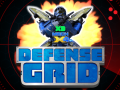 Gra Defense Grid