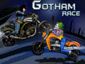 Gra Gotham Race