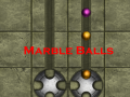 Gra Marble Balls
