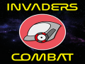 Gra Invaders Combat