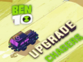 Gra Ben 10 Upgrade chasers