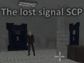 Gra The lost signal SCP