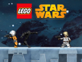 Gra Lego Star Wars Adventure