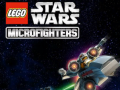 Gra Lego Star Wars: Microfighters  