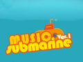 Gra Music Submarine