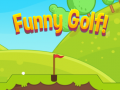 Gra Funny Golf!