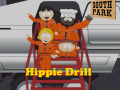 Gra South Park Hippie Drill
