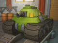 Gra Way of Tanks
