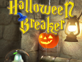 Gra The Halloween Breaker