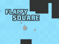 Gra Flappy Square  