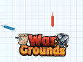 Gra War Grounds