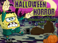 Gra Halloween Horror: FrankenBob’s Quest part 1  