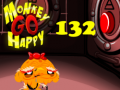 Gra Monkey Go Happy Stage 132