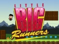 Gra Little Big Runners