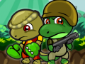 Gra Dino Squad Adventure