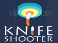 Gra Knife shooter