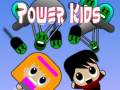 Gra Power Kids