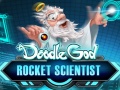 Gra Doodle God: Rocket Scientist  