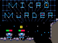Gra Micro Murder