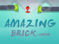 Gra Amazing Brick - Online