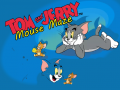 Gra Tom and Jerry: Mouse Maze