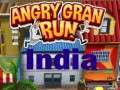 Gra Angry Gran Run India