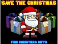 Gra Save The Christmas