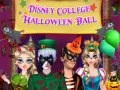 Gra Disney College Halloween Ball