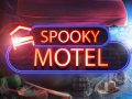 Gra Spooky Motel