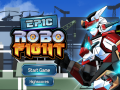 Gra Epic Robo Fight