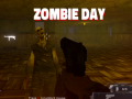 Gra Zombie Day