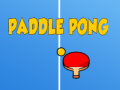 Gra Paddle Pong 