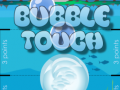 Gra Bubble Touch