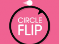 Gra Circle Flip