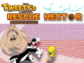Gra Tweety's Rescue Hector  