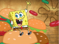 Gra Spongebob squarepants Which krabby patty are you?