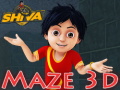 Gra Shiva Maze 3D
