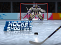 Gra Hockey Shootout