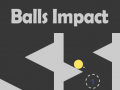 Gra Balls Impact