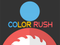 Gra Color Rush