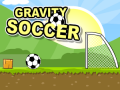 Gra Gravity Soccer