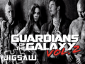 Gra Guardians Of The Galaxy Vol 2 Jigsaw 