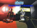 Gra Kogama: Deadpool vs Batman