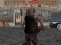Gra Butcher Aggression