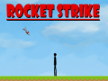 Gra Rocket Strike