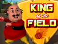 Gra King of the field