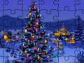 Gra Jigsaw Puzzle: Christmas  