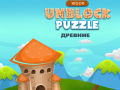 Gra Wood Unblock Puzzle