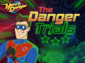Gra Henry Danger: The Danger Trials    
